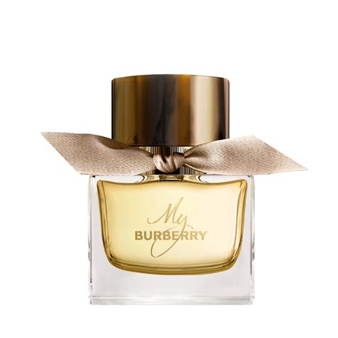 perfume burberry mujer 50 ml.